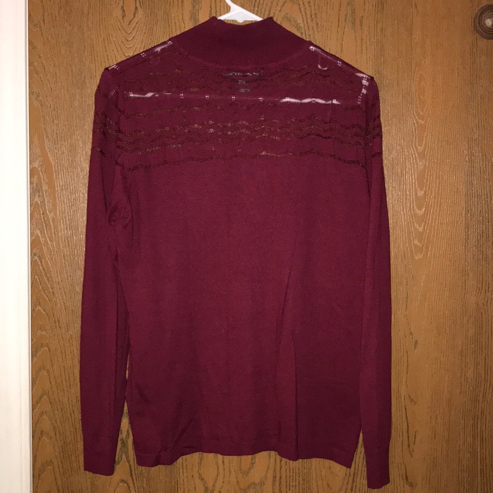 Sweater - Picture 3 of 5